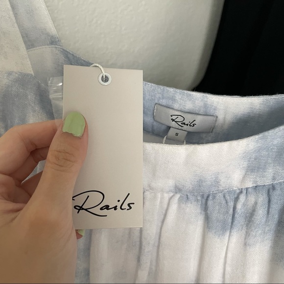 RAILS Amaya Midi Dress - Picture 4 of 5